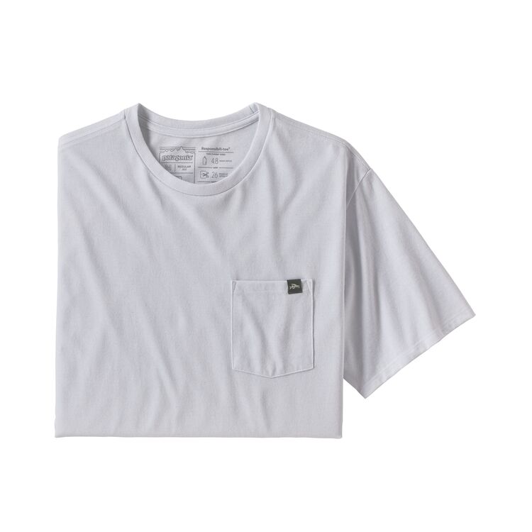 パタゴニア（Patagonia）のおすすめポケットTシャツ