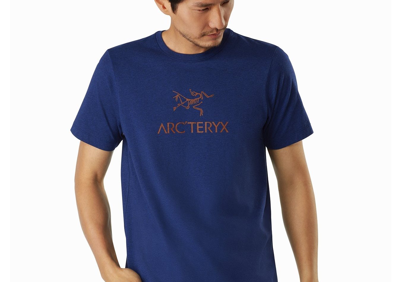 ARC'TERYX アークテリクス Tシャツ shirt men's XL