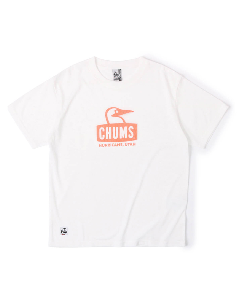 CHUMS(チャムス)のおすすめTシャツ６選！キャンプやフェスでおしゃれに着こなそう