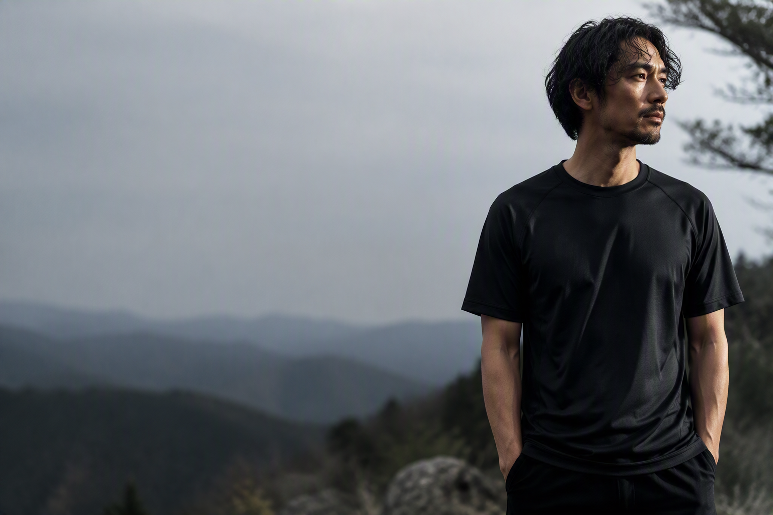 アークテリクスTシャツの違いを比較｜コーマック・モータス・クラッグはどれがおすすめ？
