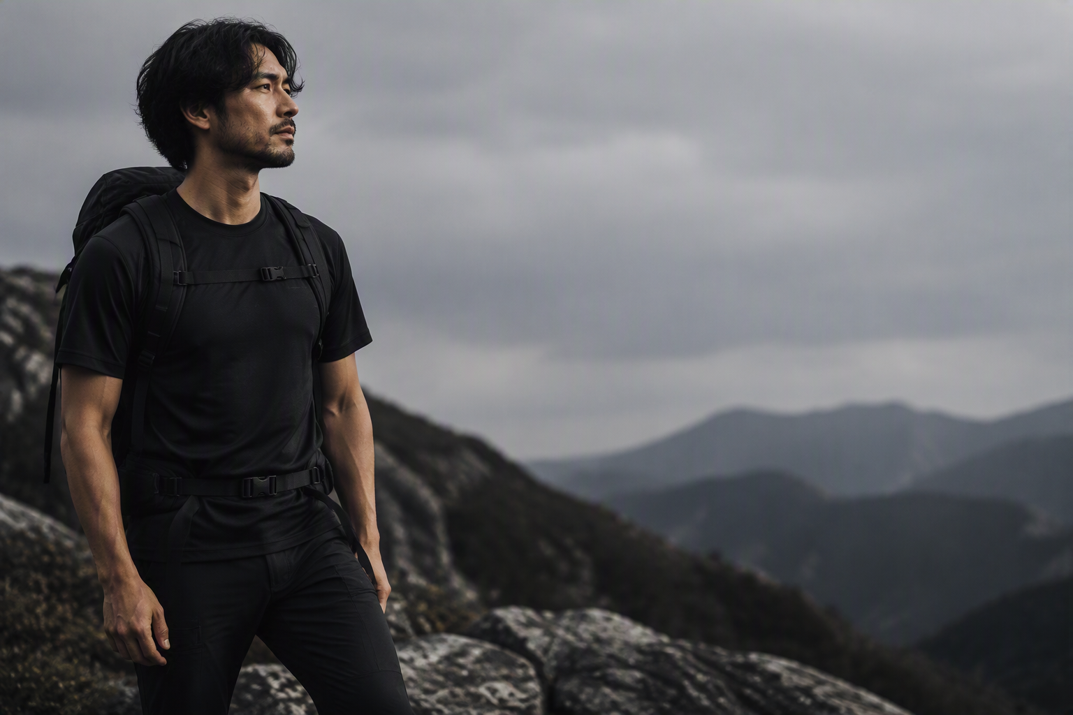アークテリクスのTシャツはなぜ人気？高いのに選ばれる理由を解説